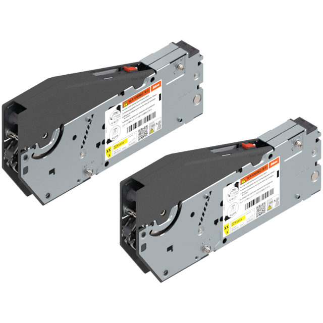 AVENTOS HS top lift mechanism set