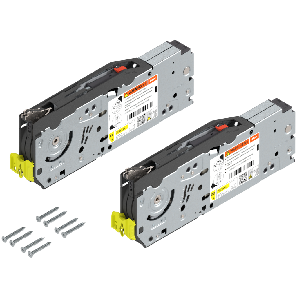 AVENTOS HF top lift mechanism set