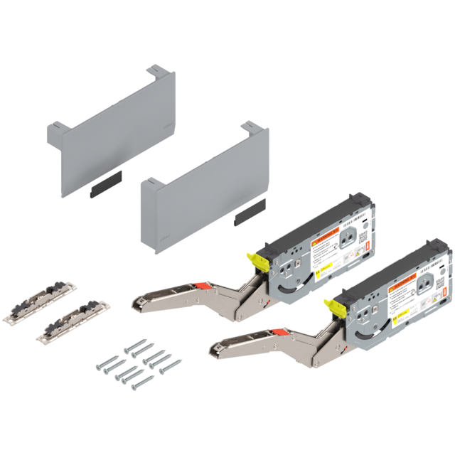 AVENTOS HK top complete set