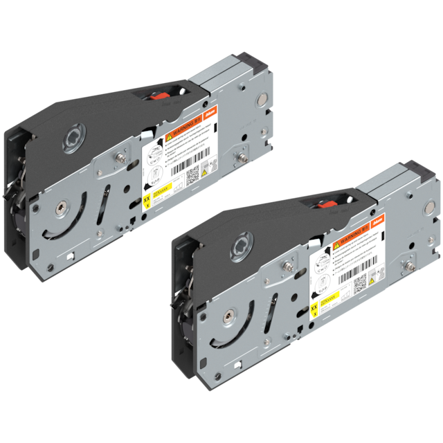 AVENTOS HL top lift mechanism set
