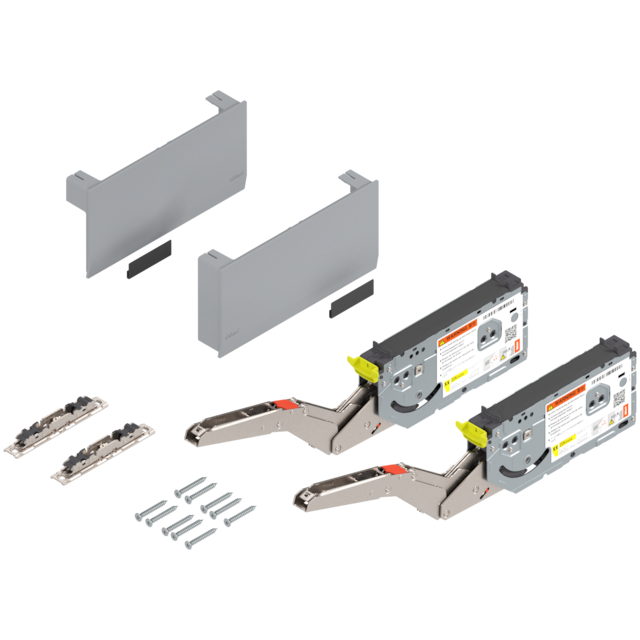 AVENTOS HK top complete set