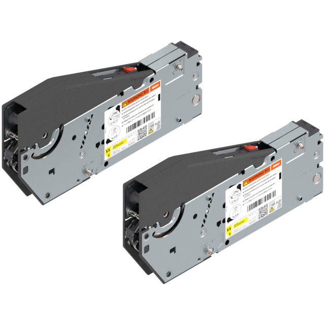 AVENTOS HS top lift mechanism set