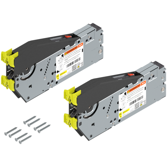 AVENTOS HS top lift mechanism set