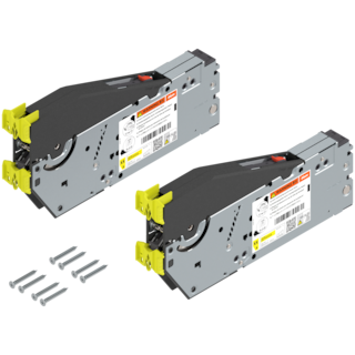 AVENTOS HS top lift mechanism set
