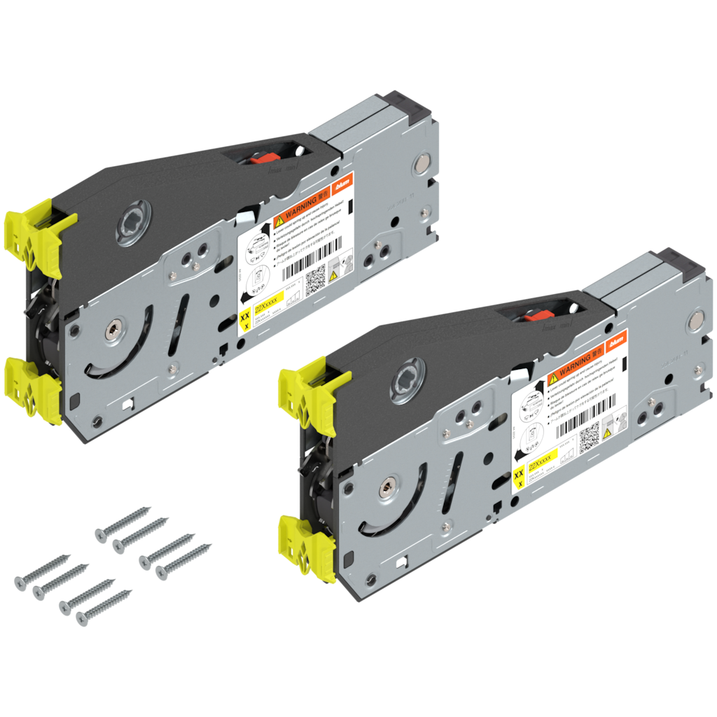 AVENTOS HL top lift mechanism set