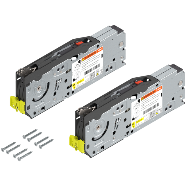 AVENTOS HF top lift mechanism set