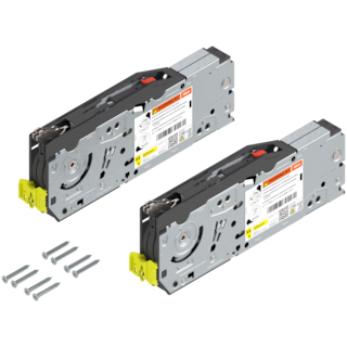 AVENTOS HF top lift mechanism set