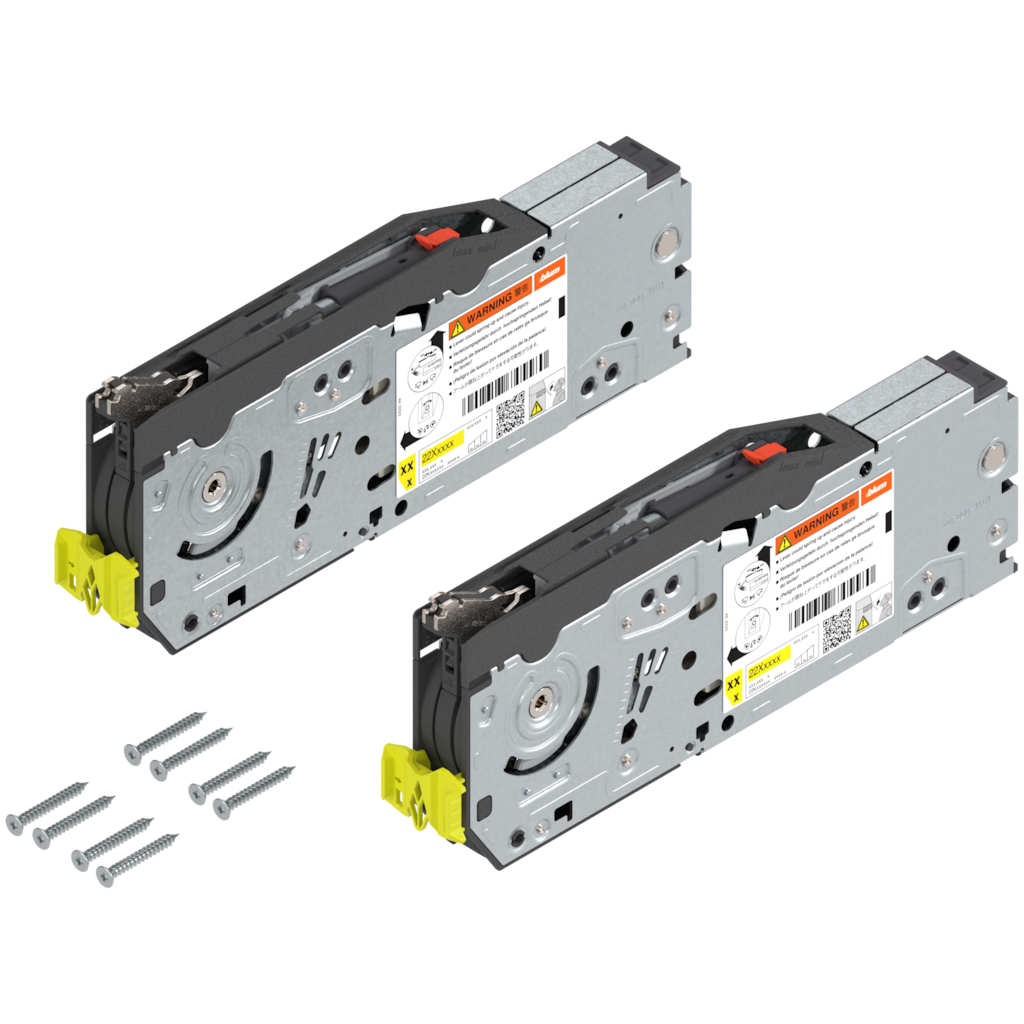 AVENTOS HF top lift mechanism set