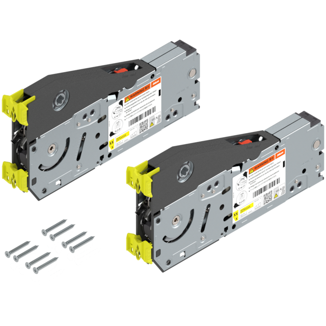 AVENTOS HL top lift mechanism set