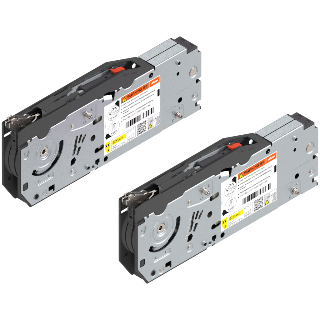 AVENTOS HF top lift mechanism set