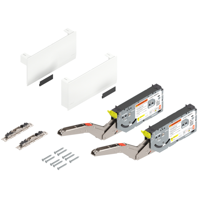 AVENTOS HK top complete set