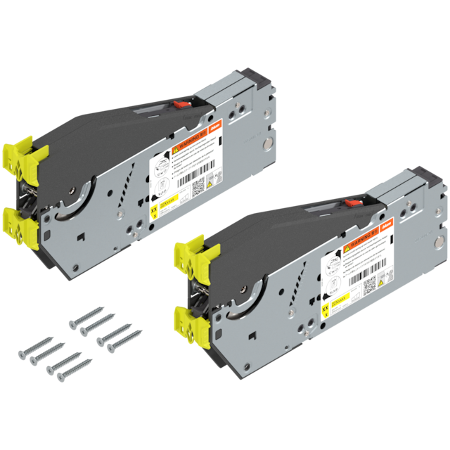 AVENTOS HS top lift mechanism set