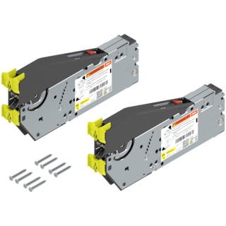 AVENTOS HS top lift mechanism set