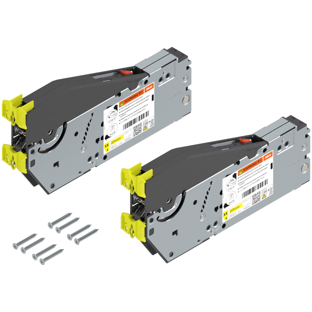 AVENTOS HS top lift mechanism set