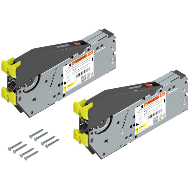 AVENTOS HS top lift mechanism set
