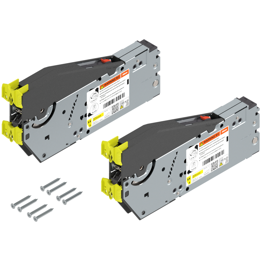 AVENTOS HS top lift mechanism set