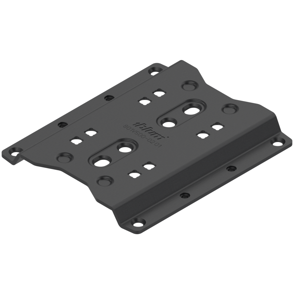 REVEGO uno pocket connector