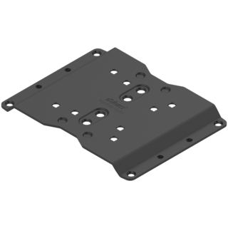 REVEGO duo pocket connector