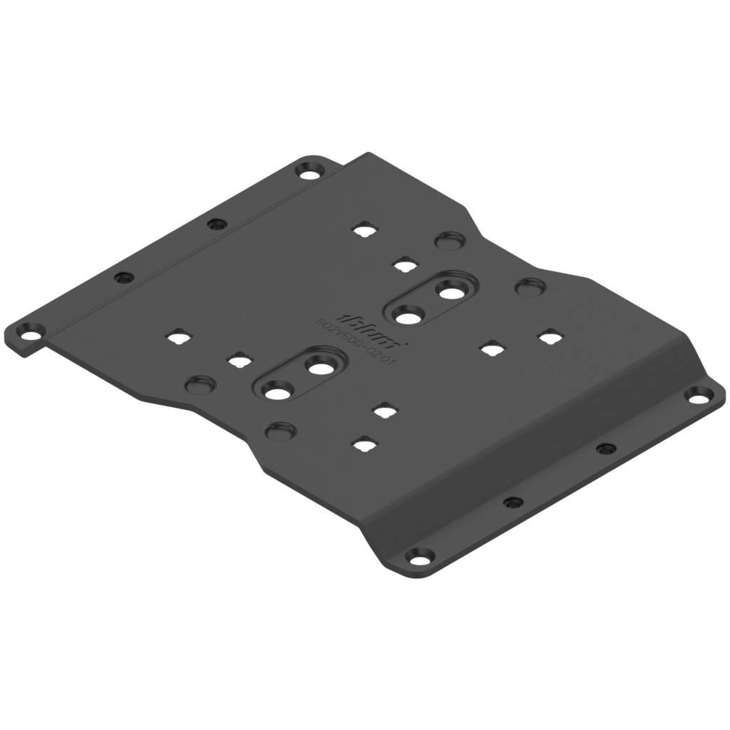REVEGO duo pocket connector
