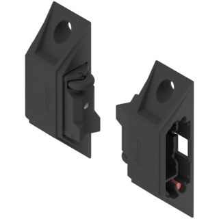 REVEGO inter-door support