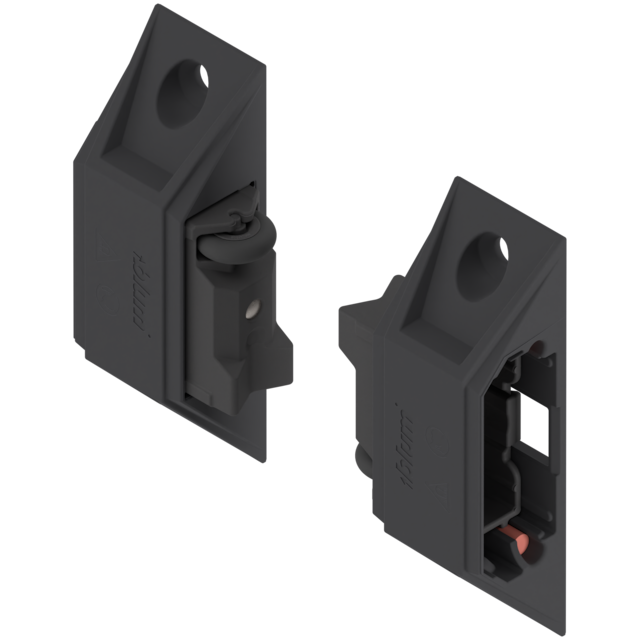 REVEGO inter-door support