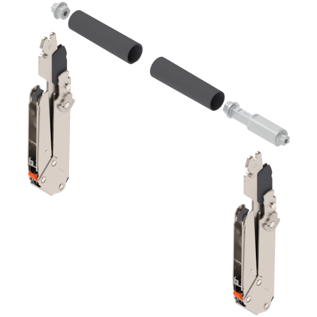 AVENTOS HL top lever