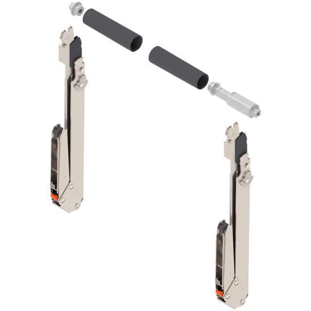 AVENTOS HL top lever