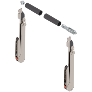 AVENTOS HL top lever