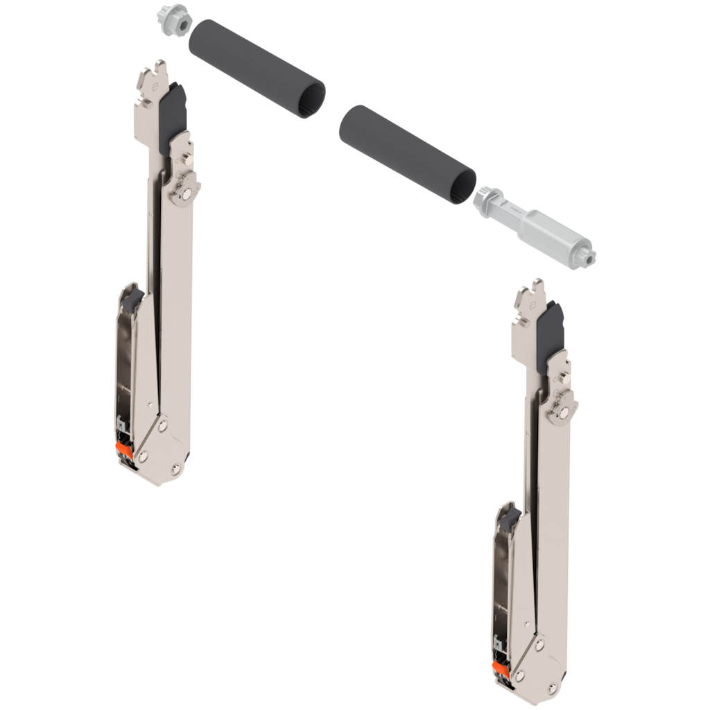 AVENTOS HL top lever