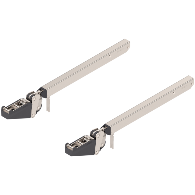 AVENTOS HF top lever