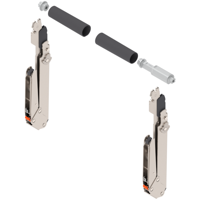 AVENTOS HL top lever