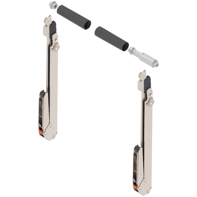 AVENTOS HL top lever