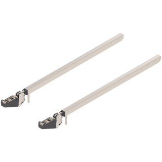 Lever arms
