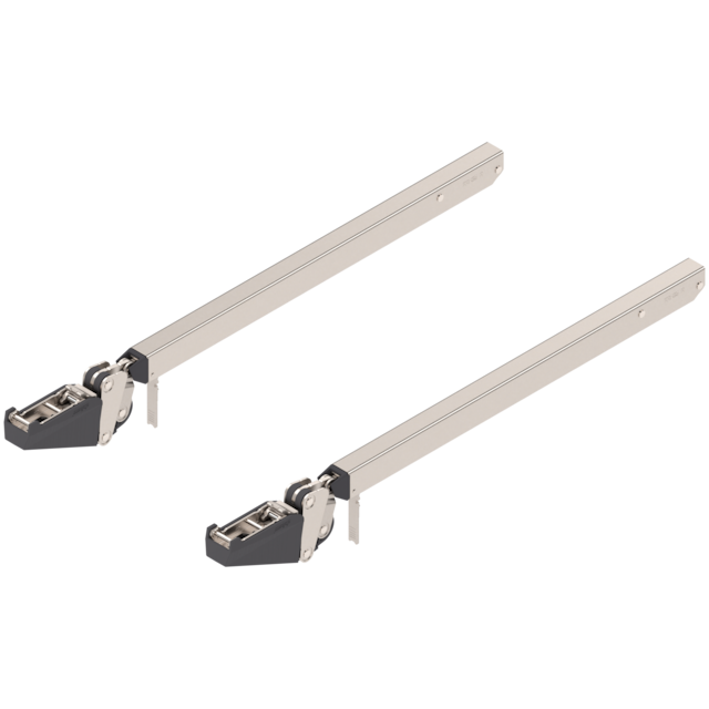 AVENTOS HF top lever