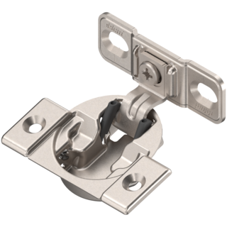 COMPACT/AVENTOS HK-XS frame hinge 107°