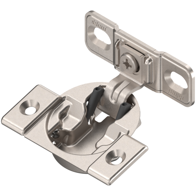 COMPACT/AVENTOS HK-XS frame hinge 107°