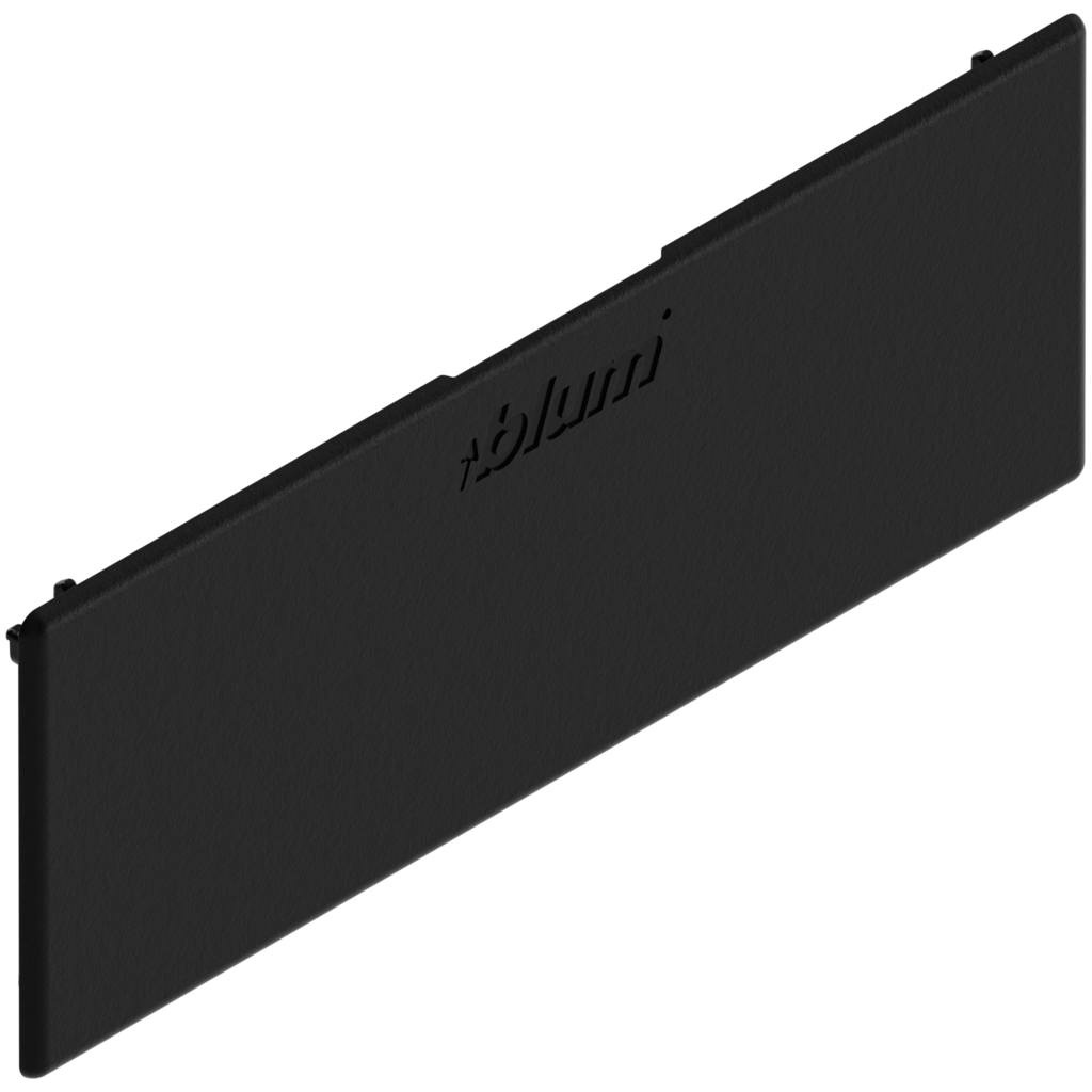 LEGRABOX internal cover cap N, blum 