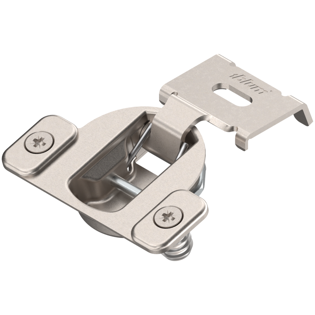 COMPACT/AVENTOS HK-XS frame hinge 105°