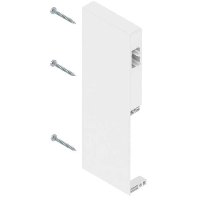 TANDEMBOX antaro inner front fixing C