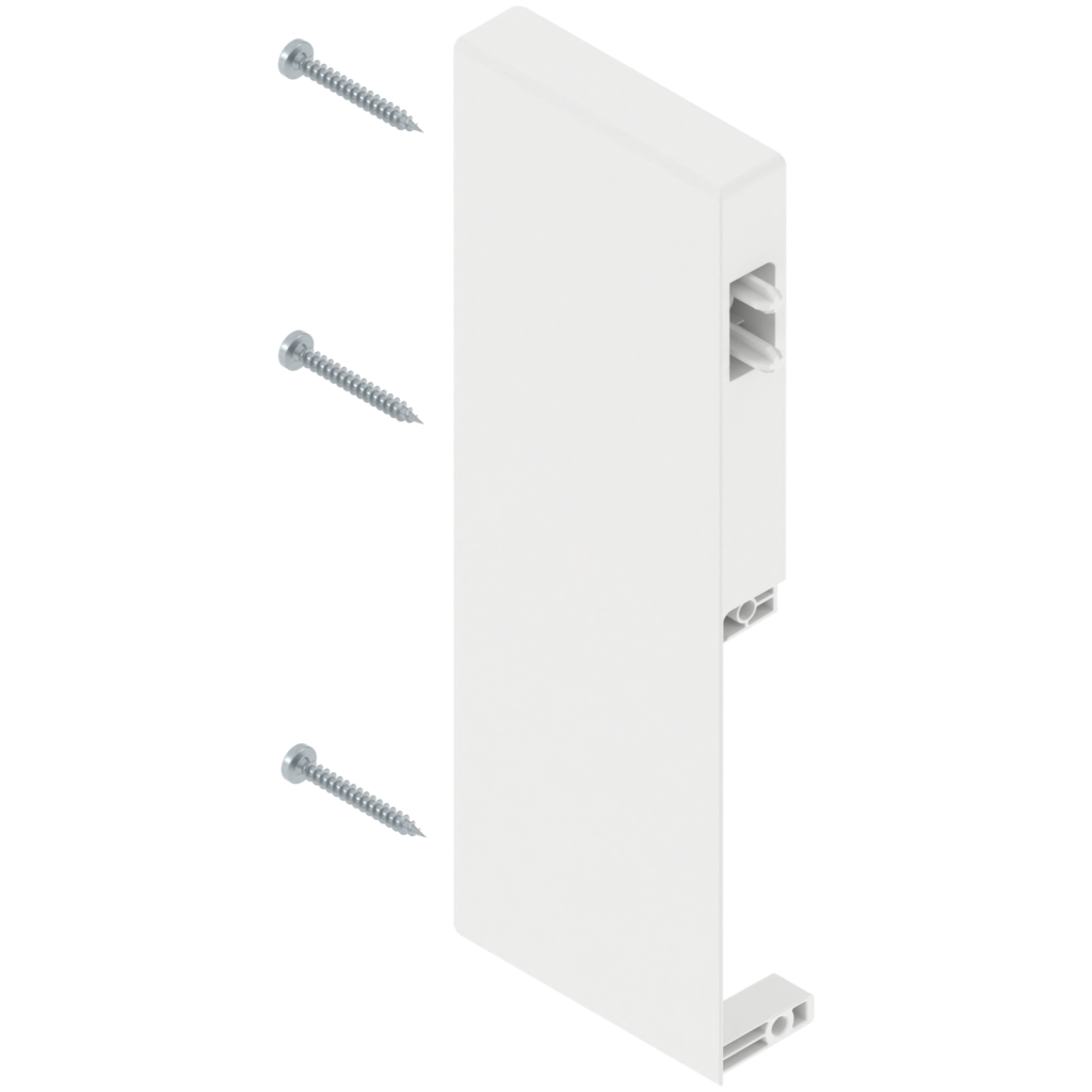 TANDEMBOX antaro inner front fixing C