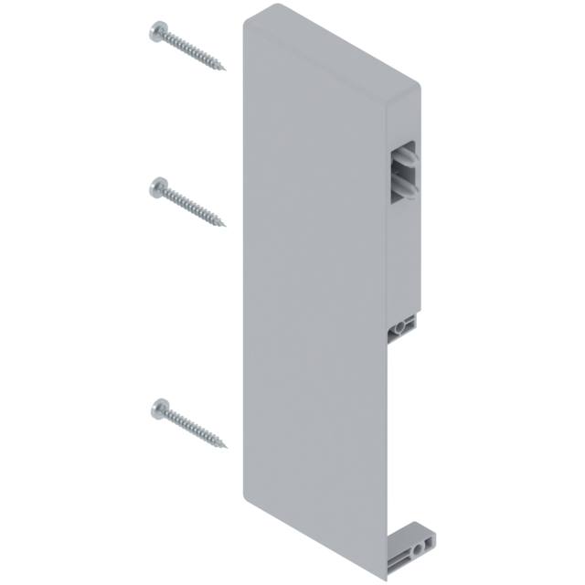 TANDEMBOX antaro inner front fixing C