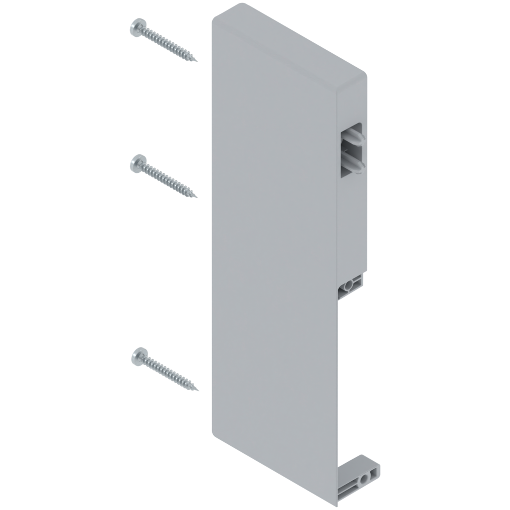 TANDEMBOX antaro inner front fixing C
