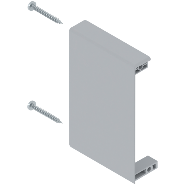 TANDEMBOX antaro inner front fixing M