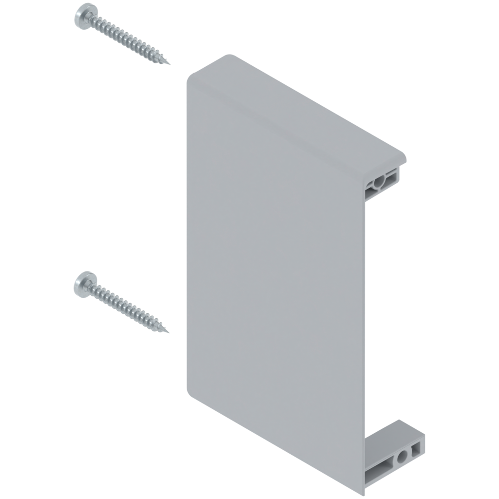TANDEMBOX antaro inner front fixing M