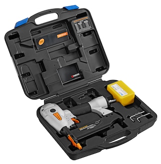 Air nailer