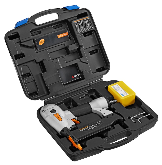 Air nailer