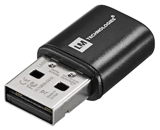 WLAN USB adapter