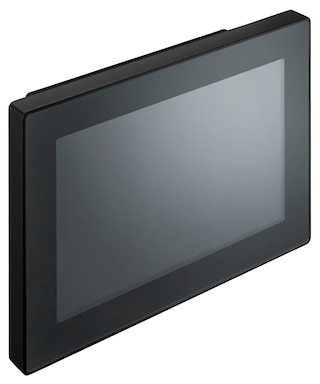 EASYSTICK computer MINIPRESS top, MINIPRESS P, MINIPRESS PRO, black