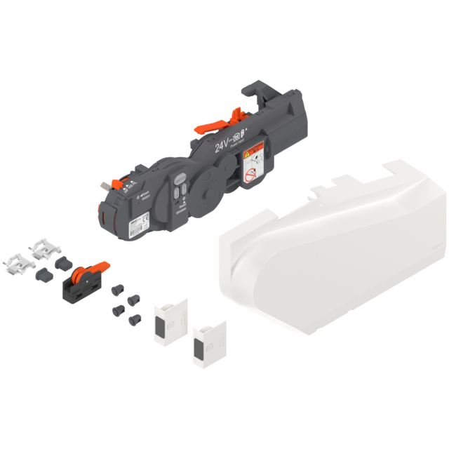 SERVO-DRIVE AVENTOS drive unit set HS, HL, HF