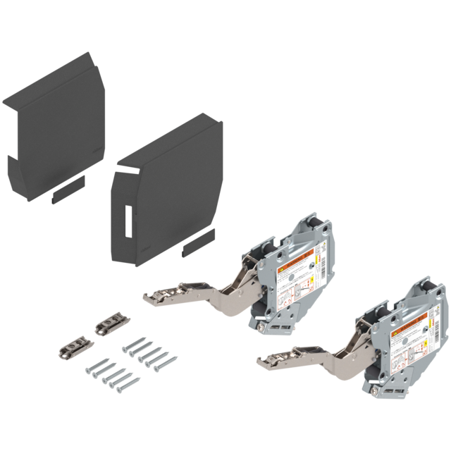 AVENTOS HK-S complete set